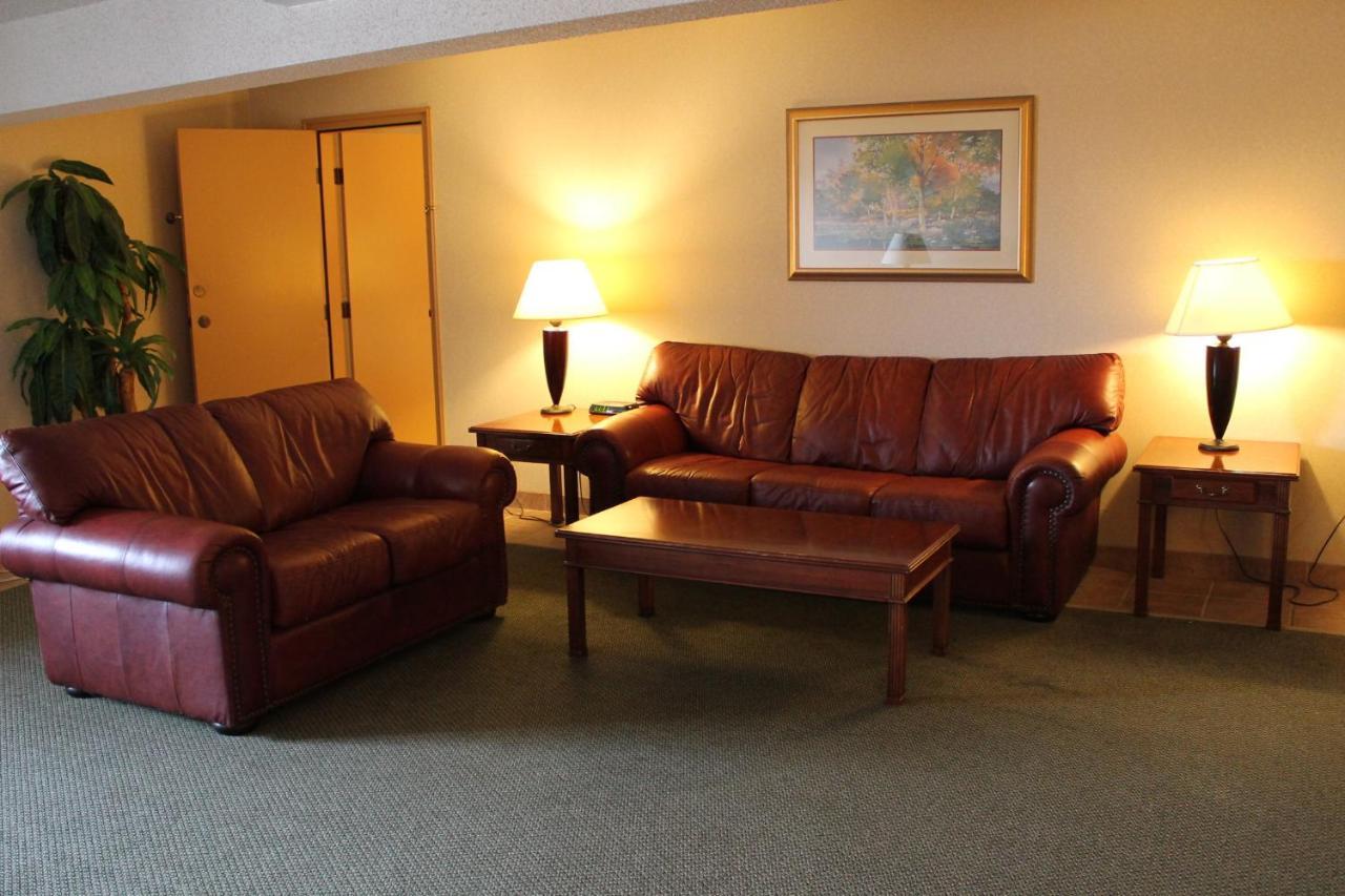 Holiday Inn Great Falls-Convention Center By Ihg Room photo