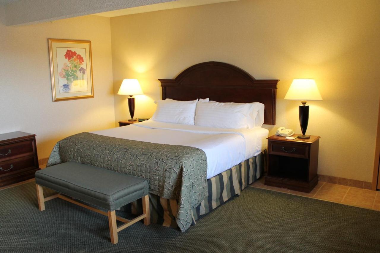 Holiday Inn Great Falls-Convention Center By Ihg Room photo