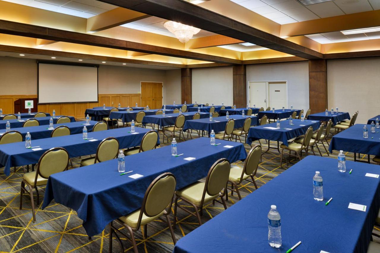 Holiday Inn Great Falls-Convention Center By Ihg Exterior photo