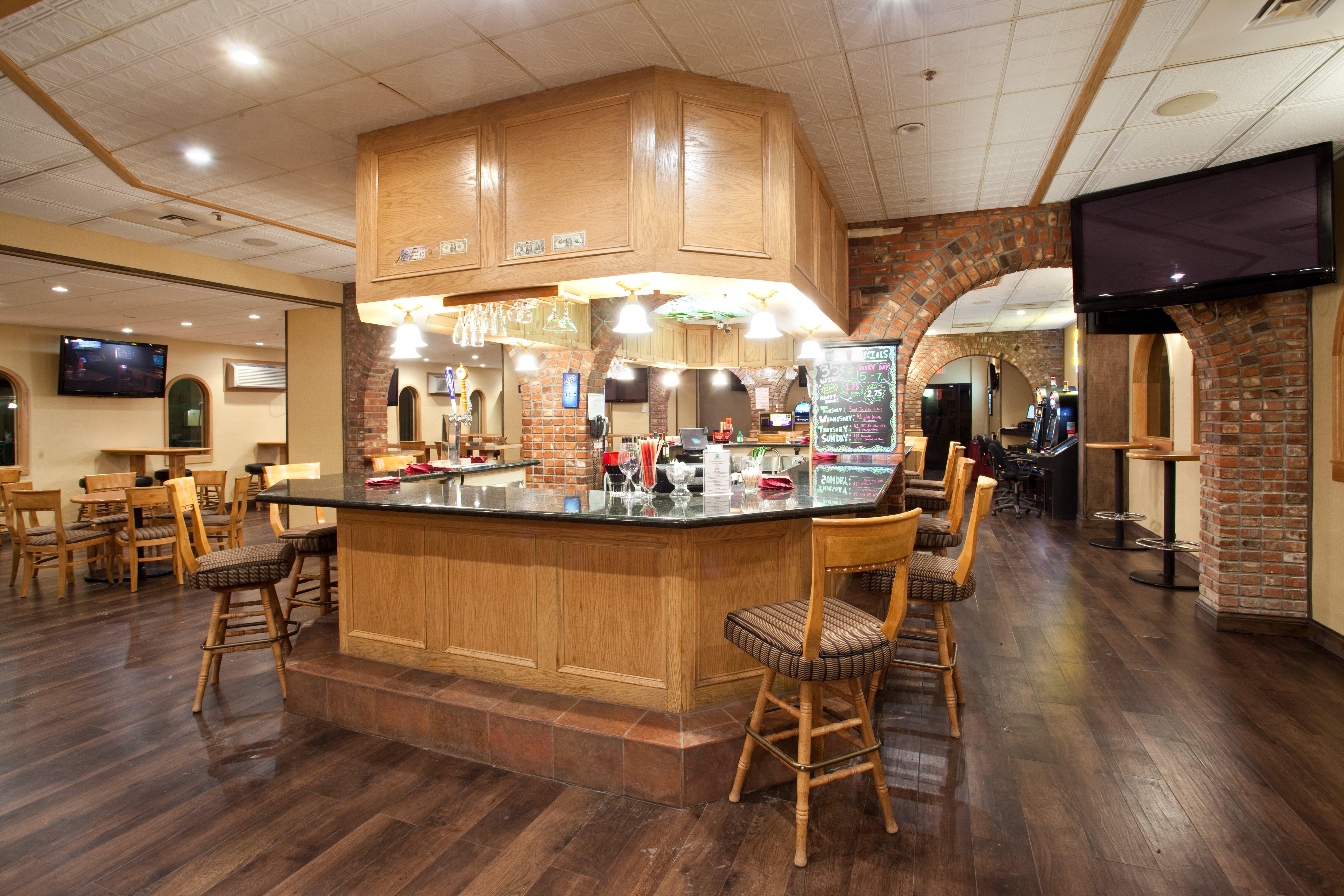 Holiday Inn Great Falls-Convention Center By Ihg Exterior photo
